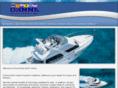 dannayachts.com