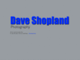 daveshopland.com