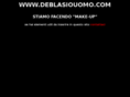 deblasiouomo.com