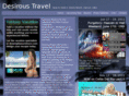 desiroustravel.com