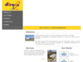 dtranssupplychain.com