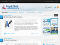 emailblastlaboratory.com