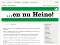 ennuheino.com