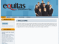 equitassolutionsinc.com