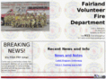 fairlandfire.com