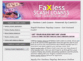 faxless-cash-loans.com