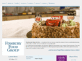 finsburyfoods.co.uk