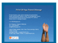 fitforlifeyoga.com