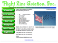 flightlineair.com