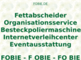 fobie.de