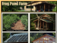 frogpondfarm.org