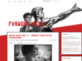 frwrdmusic.com