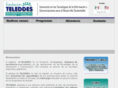 fundacionteleddes.org