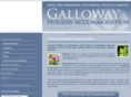 gallowayholidayaccommodation.co.uk