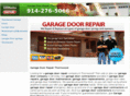 garagedoorrepairthornwood.com