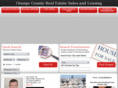geneparkerhomes.com