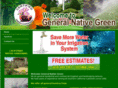 generalnativegreen.com