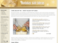 giftholidayidea.com