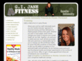 gijanefitness.com