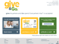 giveandgovisa.com