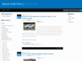 golfingtees.net