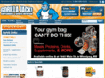 gorilajack.com