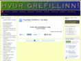 grefillinn.com