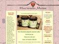 haciendamaize.com