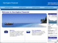 harrington-financial.com