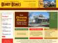 henryhomes.biz