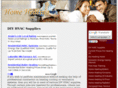 homeheatingresources.com