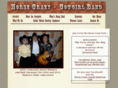 horsecrazycowgirlband.com