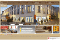 hotelcapdecreus.com