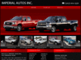 imperialautos.info