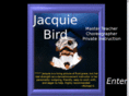 jacquiebird.com