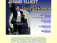 jeromeelliott.com