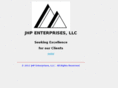 jhpenter.net