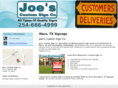 joesignswaco.com