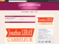 jonathancarreleur.com