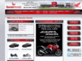 kanatahonda.com