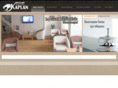 kaplanhotel.com