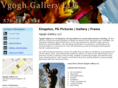 kingstonpictureframing.com