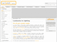 laconch.co.uk