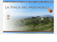 lafincadelmochuelo.com