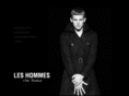 leshommesfemme.com