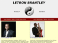 letronbrantley.com