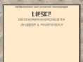 lieske.de