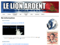 lion-ardent.info
