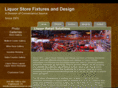 liquorstorefixtures.com