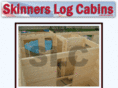 logcabinsredhill.com
